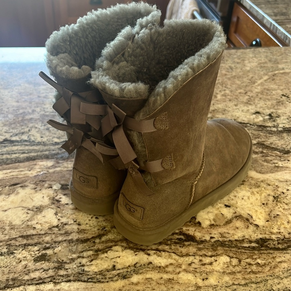 Uggs